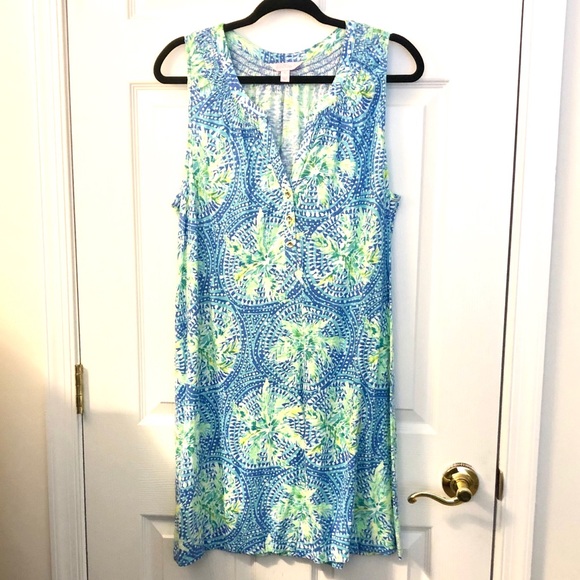 Lilly Pulitzer Dresses & Skirts - Lilly Pulitzer Essie Dress